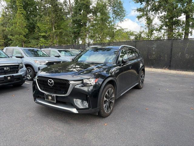 2024 Mazda