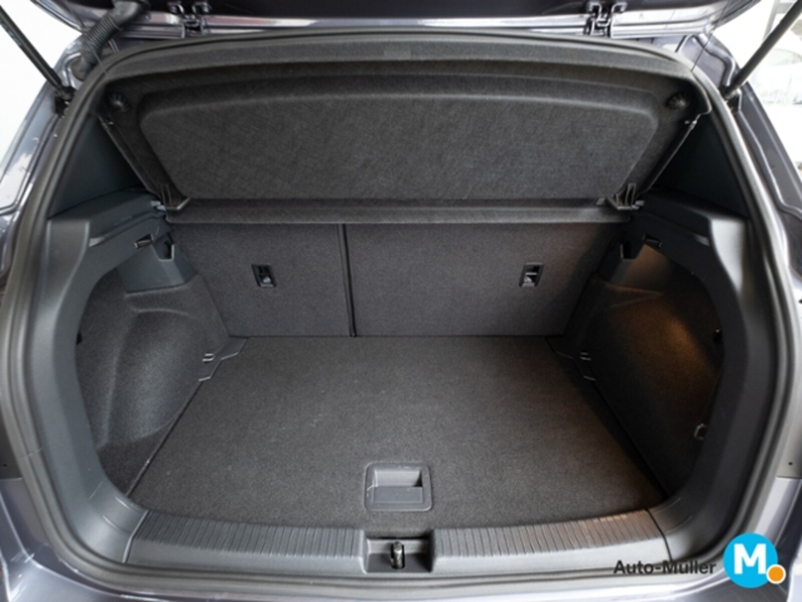 Volkswagen T-Cross – Bild 15