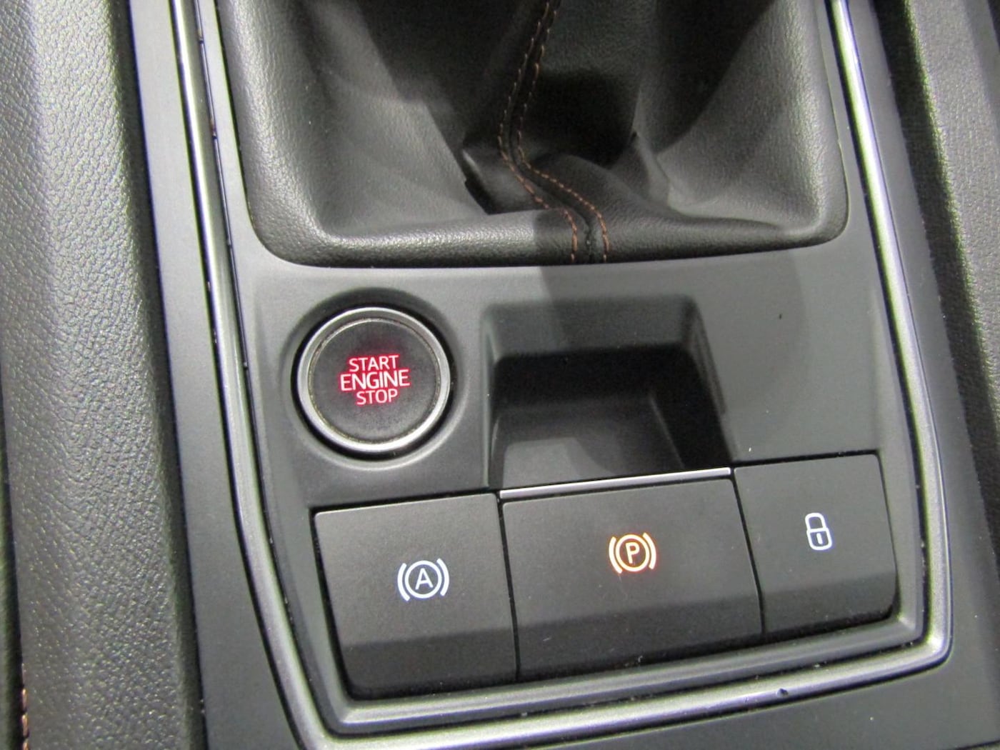 CUPRA Formentor 1.5 TSI 110 kW (150 CV) — photo 24