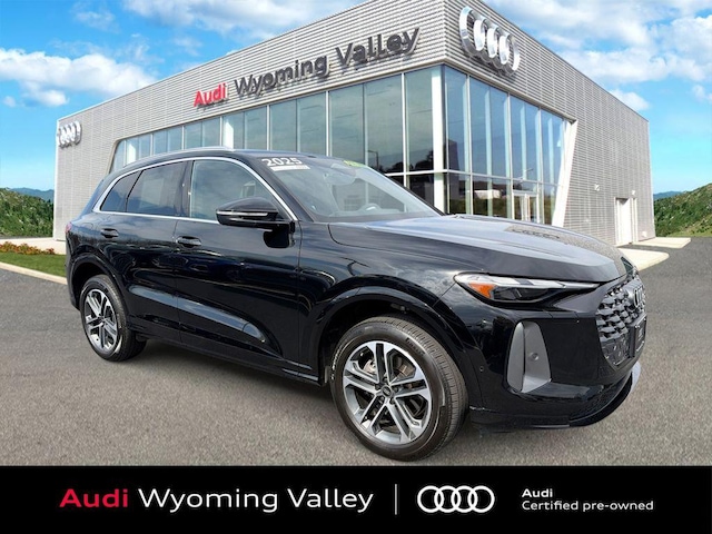 2025 Audi Q5