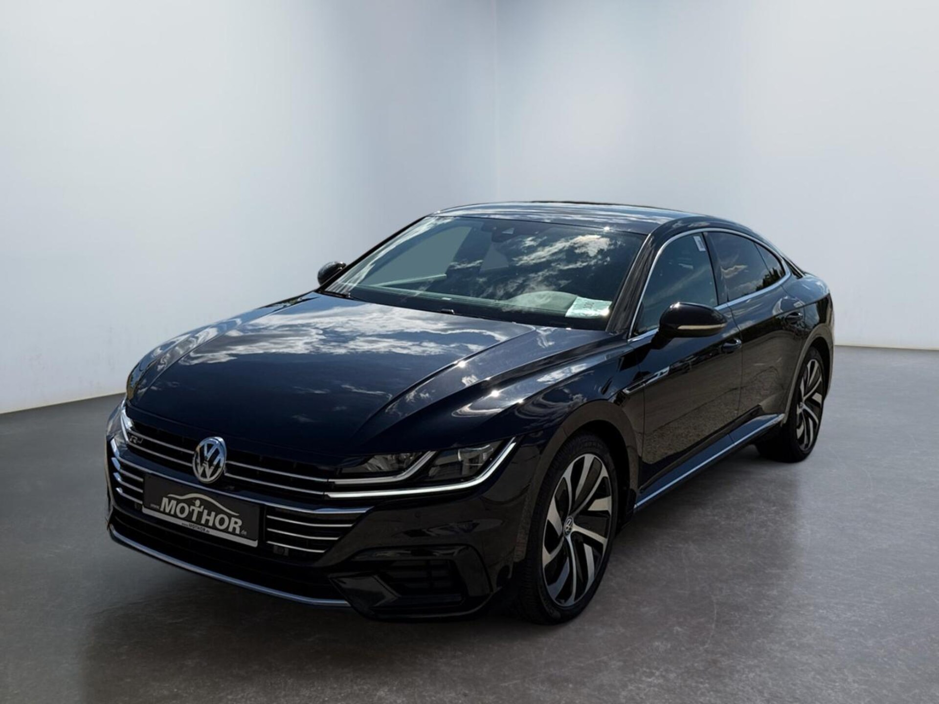 Volkswagen Arteon R-Line