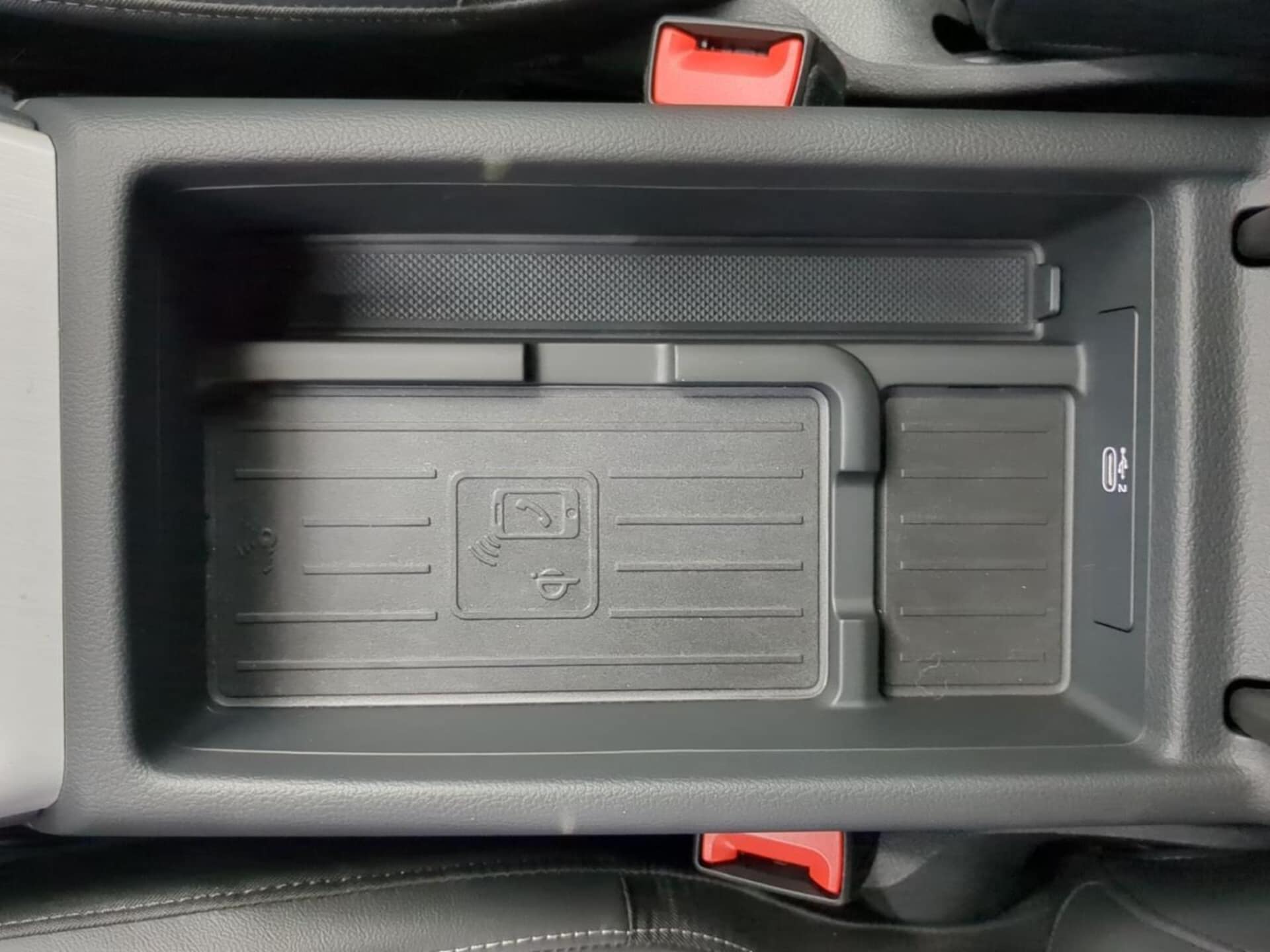 Audi A4 Avant S line