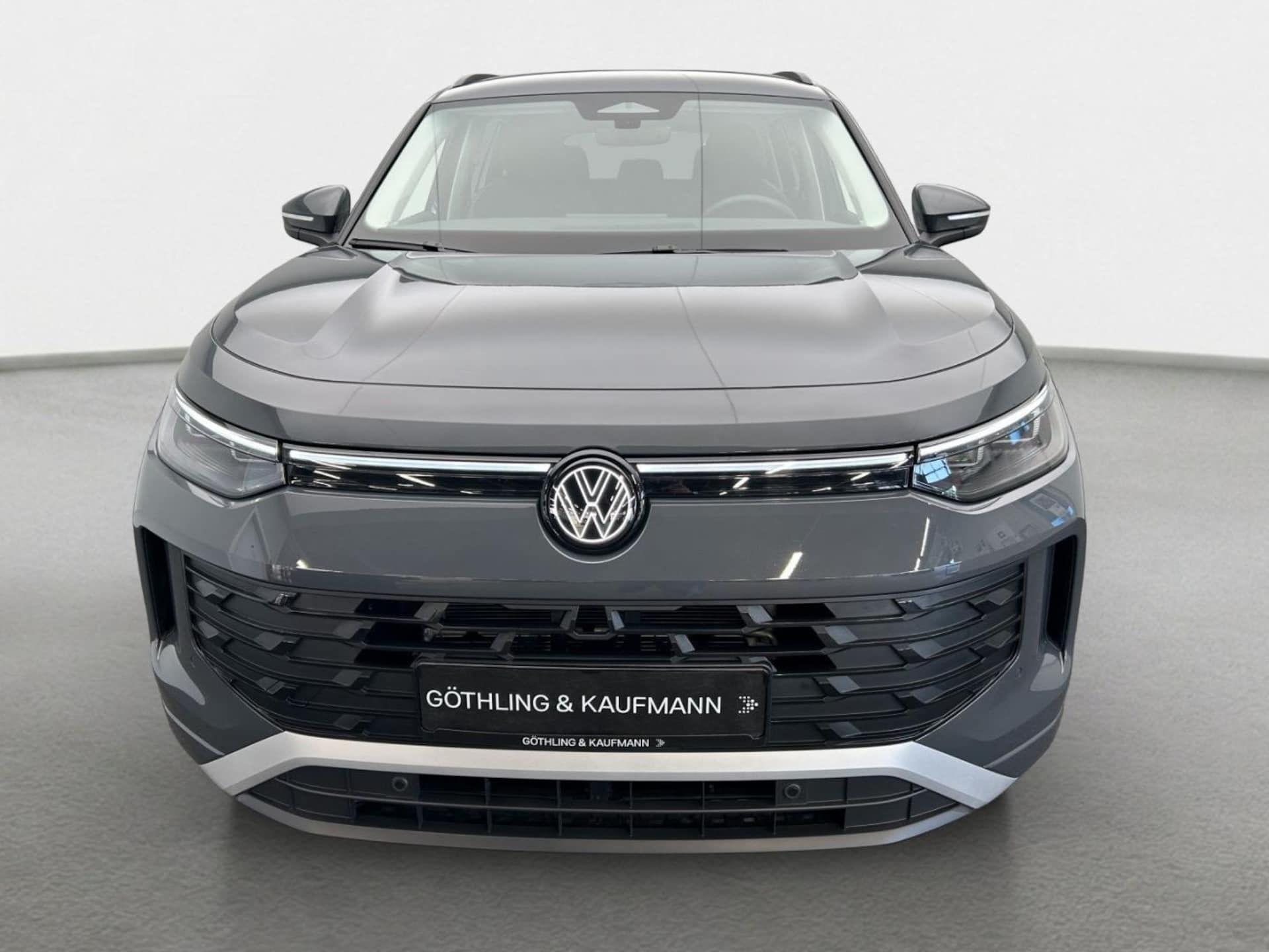 Volkswagen Tayron Life