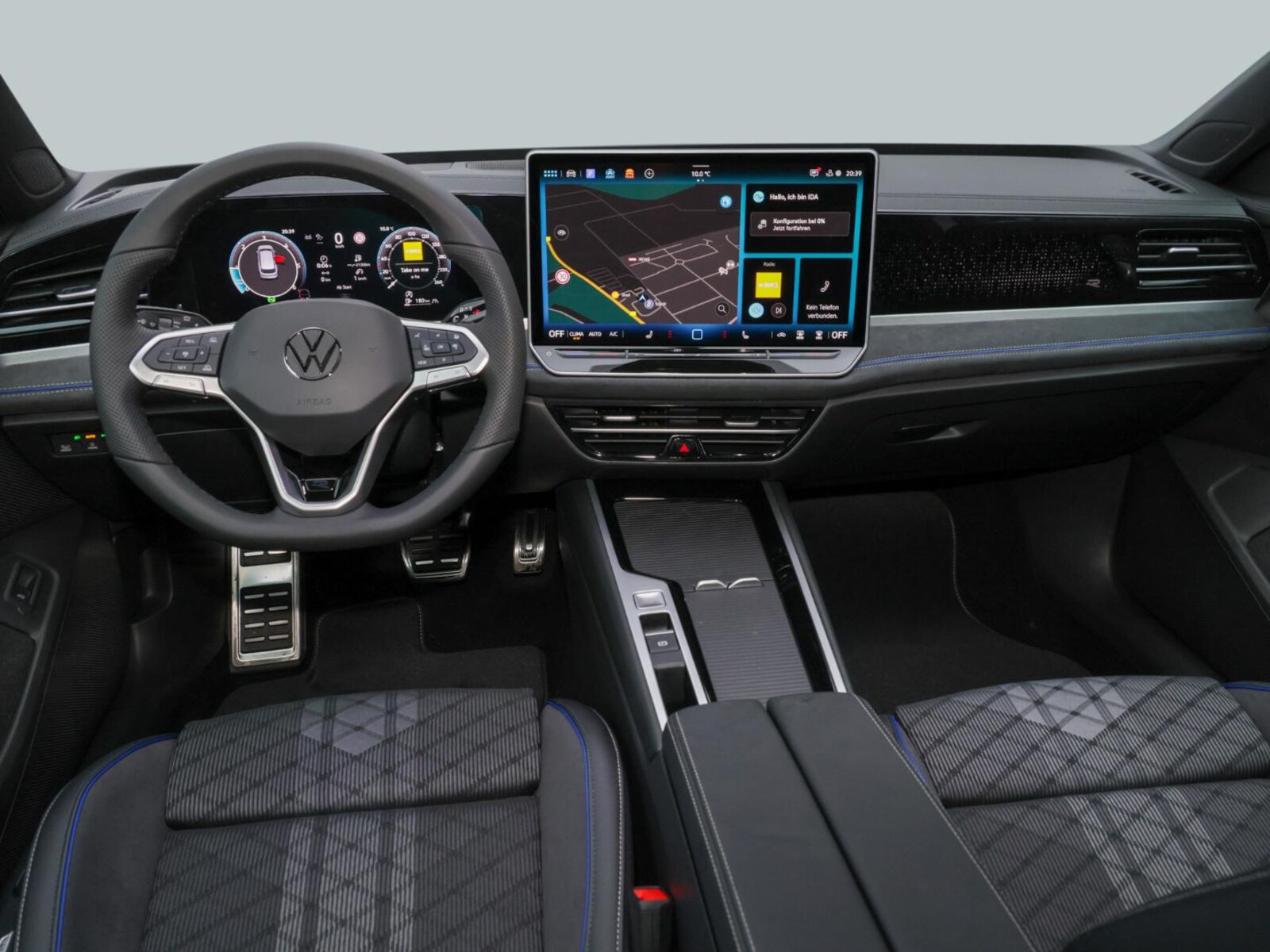 Volkswagen Passat – Bild 16