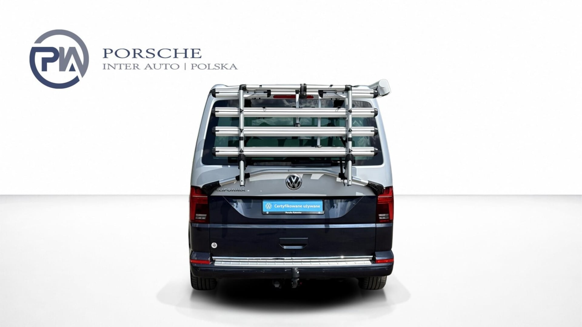 Volkswagen California 6.1 Ocean