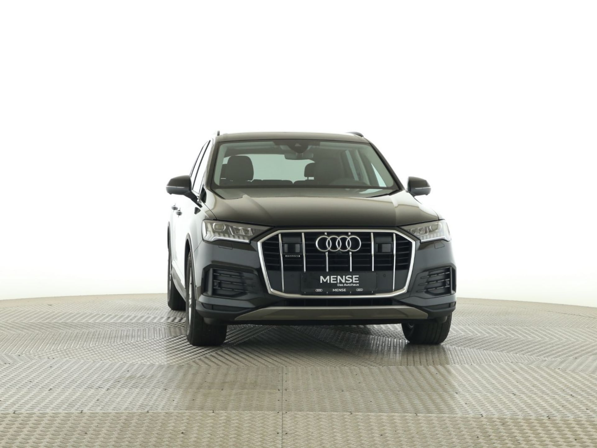 Audi Q7 SUV