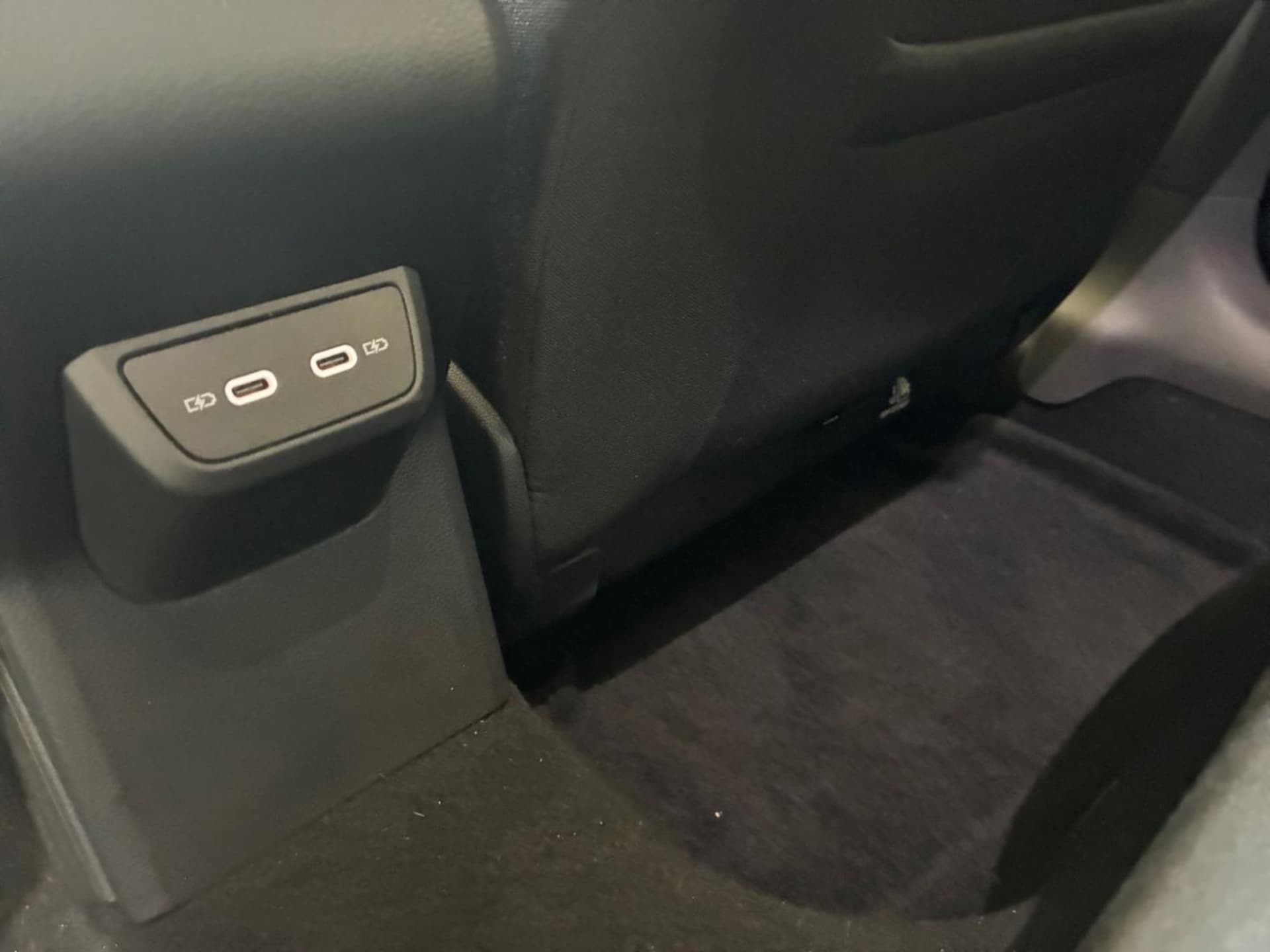 Volkswagen Polo Style