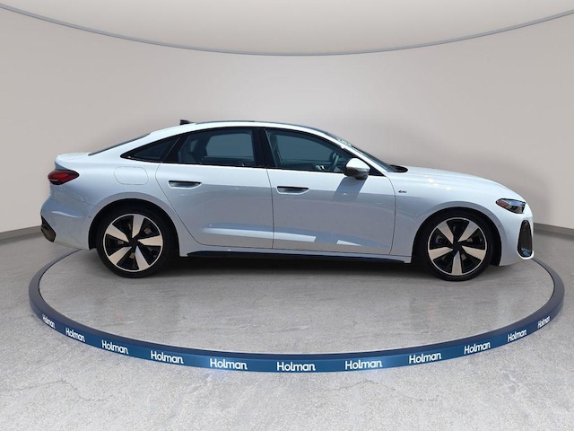 2026 Audi A5 Sedan