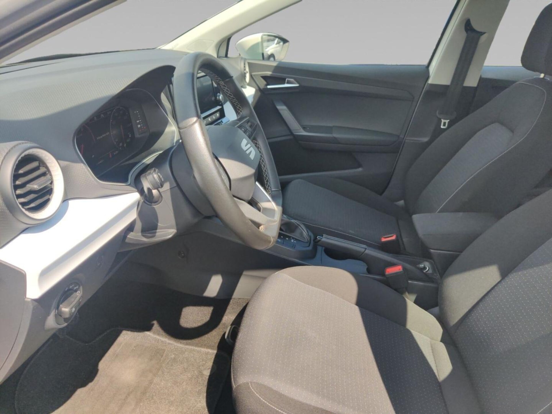 SEAT Ibiza Style