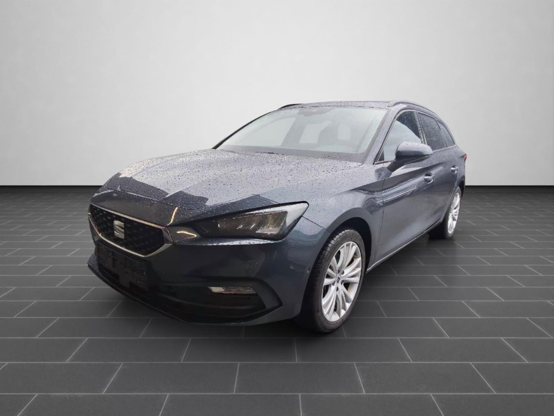 SEAT Leon Sportstourer Style