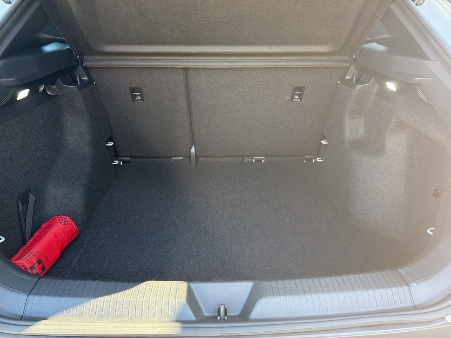 Volkswagen ID.4 Pro Performance