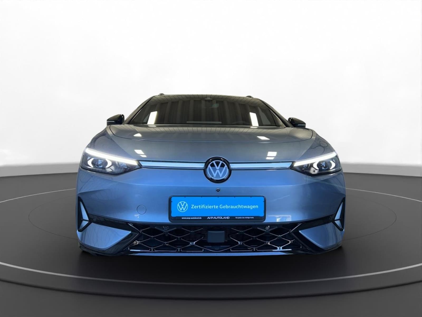 Volkswagen ID.7 Tourer – Bild 3