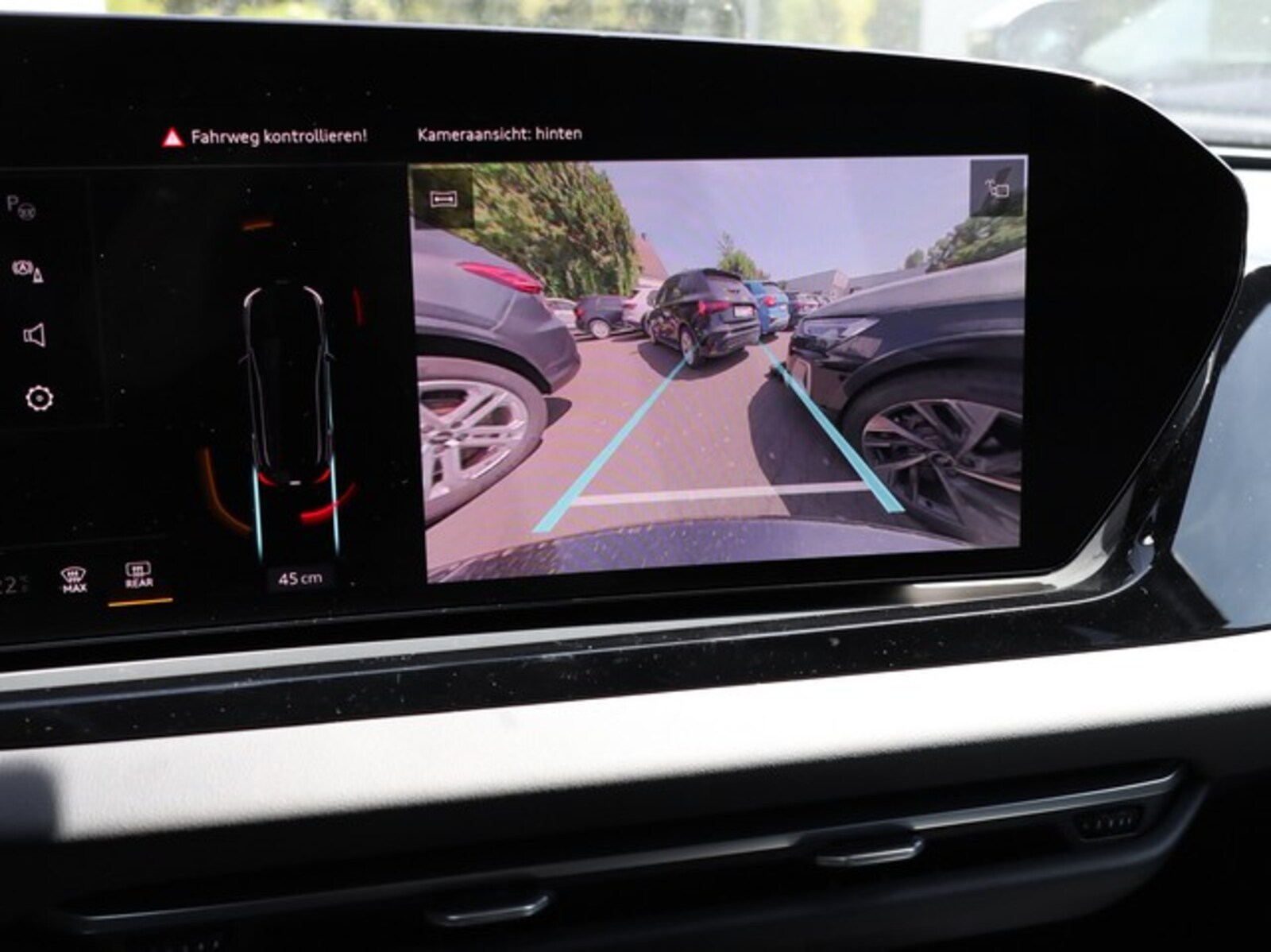 Audi A5 Avant – Bild 11