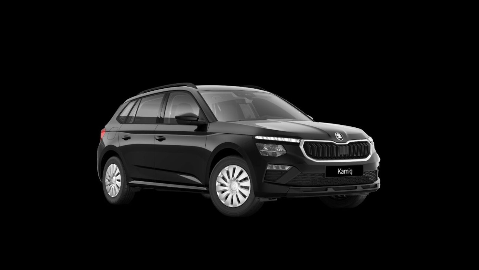 Škoda Kamiq – Bild 2