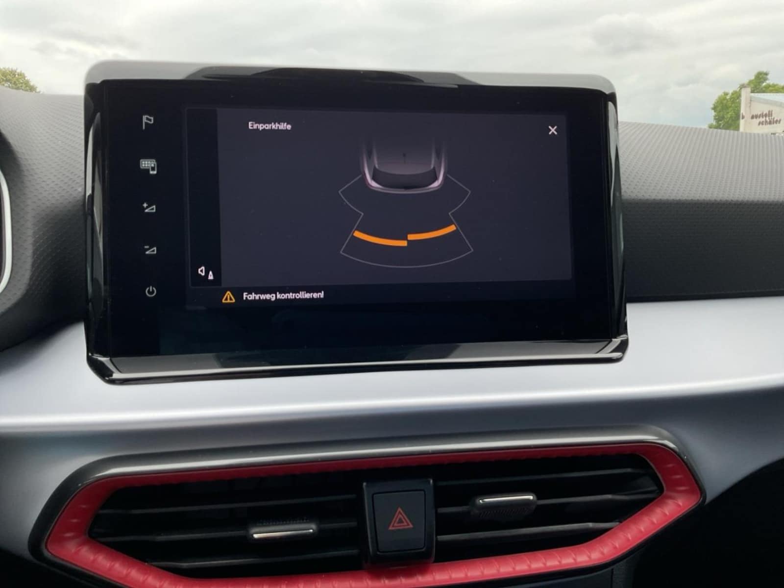 SEAT Ibiza – Bild 14