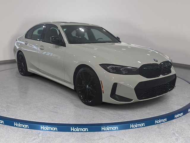 2024 BMW M340i