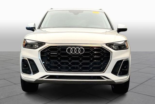 2022 Audi Q5