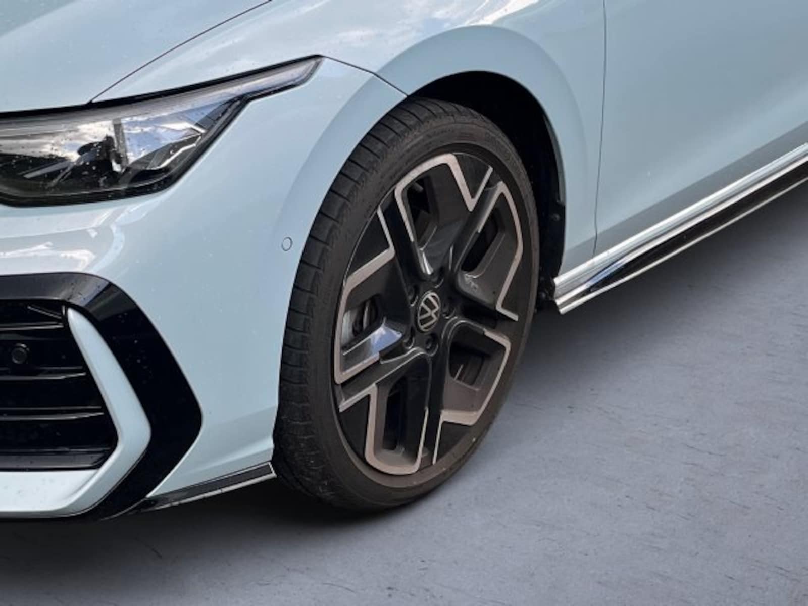 Volkswagen Golf Variant – Bild 6