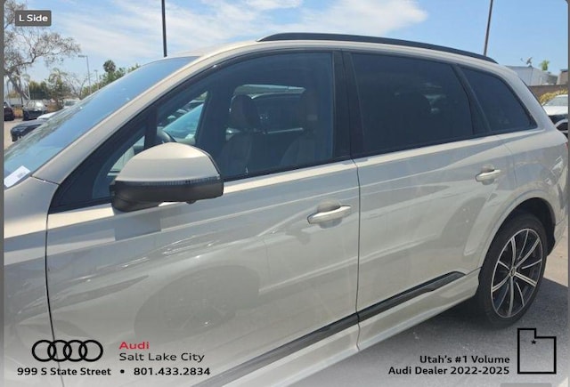 2023 Audi Q7