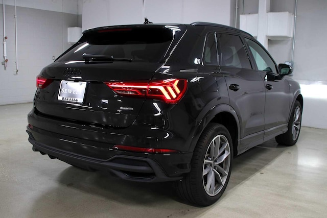 2024 Audi Q3 SUV