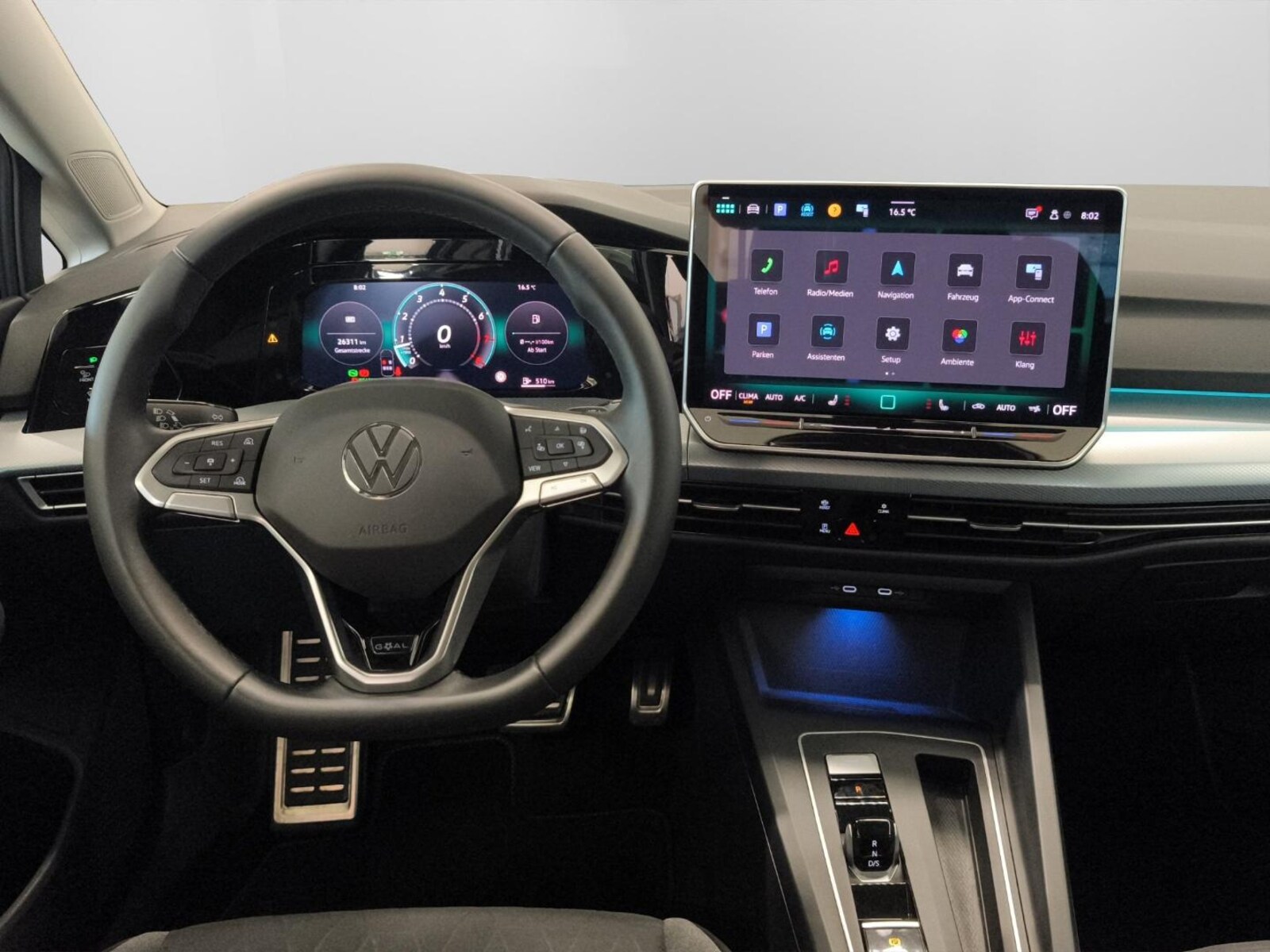 Volkswagen Golf – Bild 15