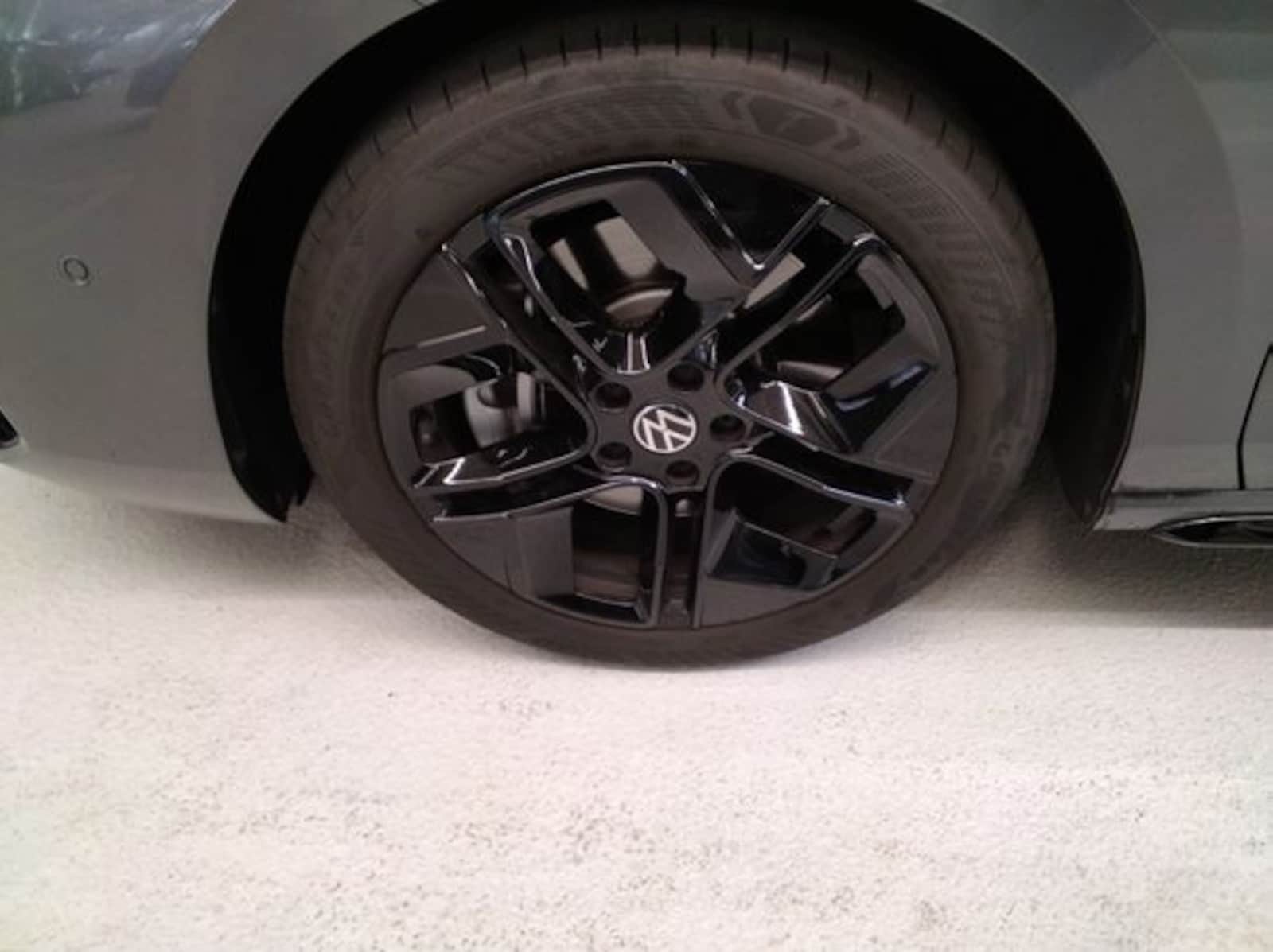 Volkswagen Passat – Bild 3