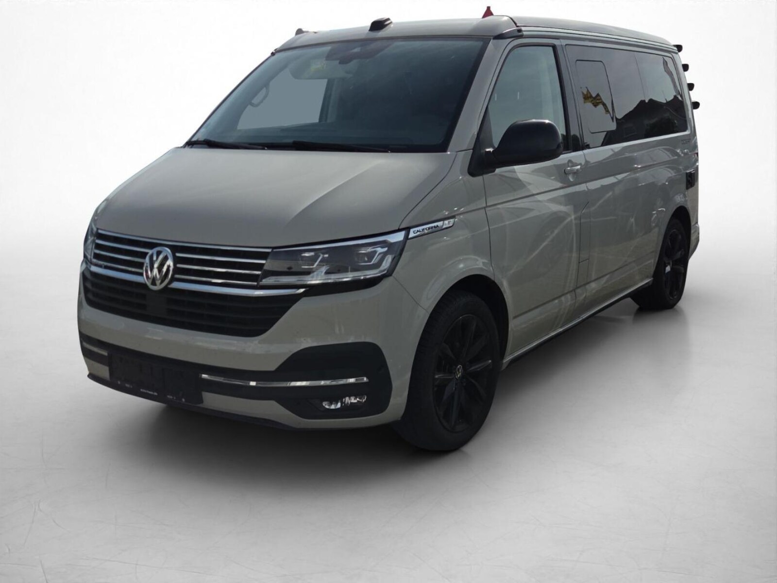 Volkswagen T6.1 California