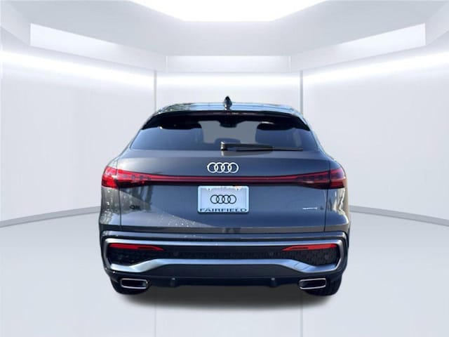 2026 Audi Q5 Sportback