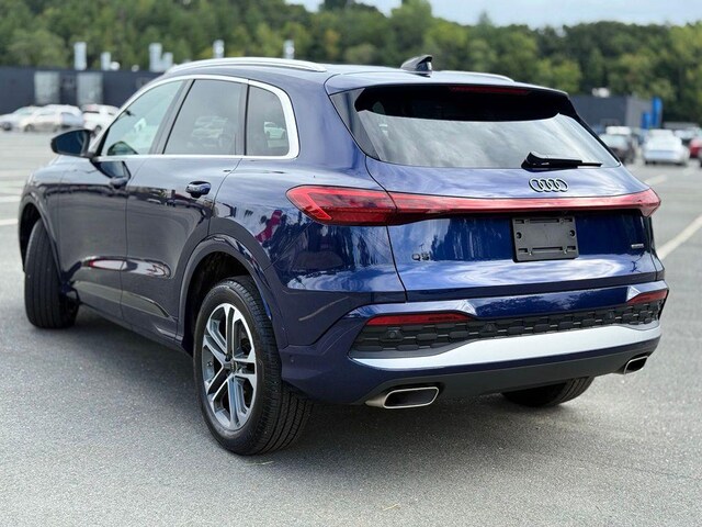 2025 Audi Q5