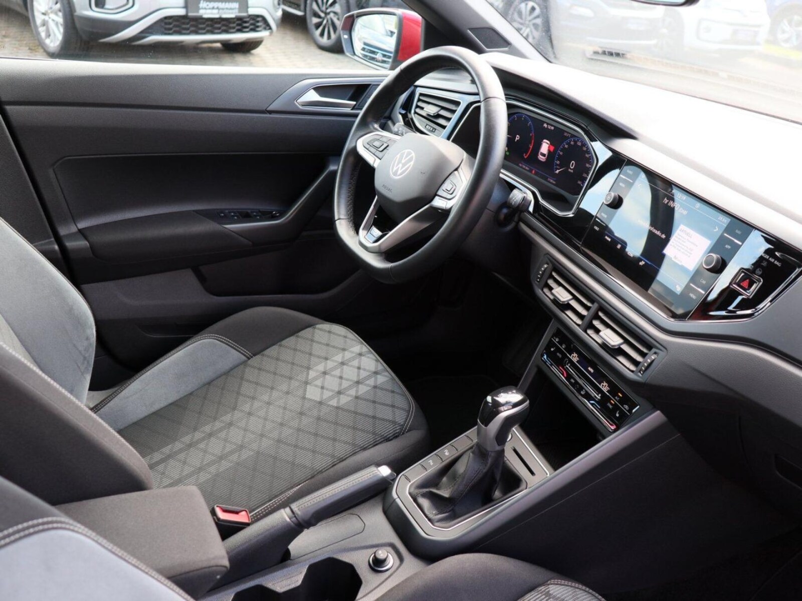 Volkswagen Polo – Bild 3