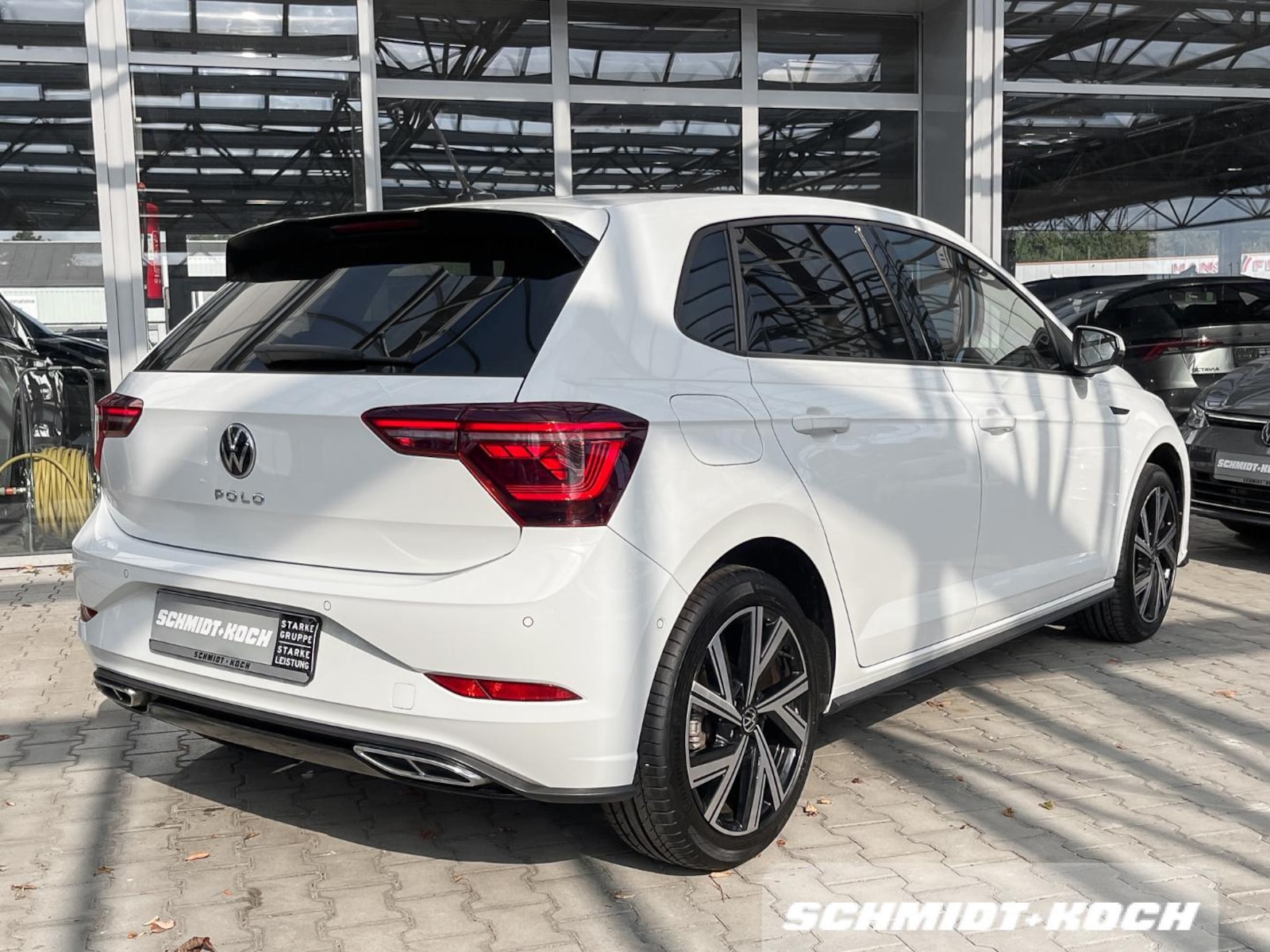 Volkswagen Polo – Bild 3