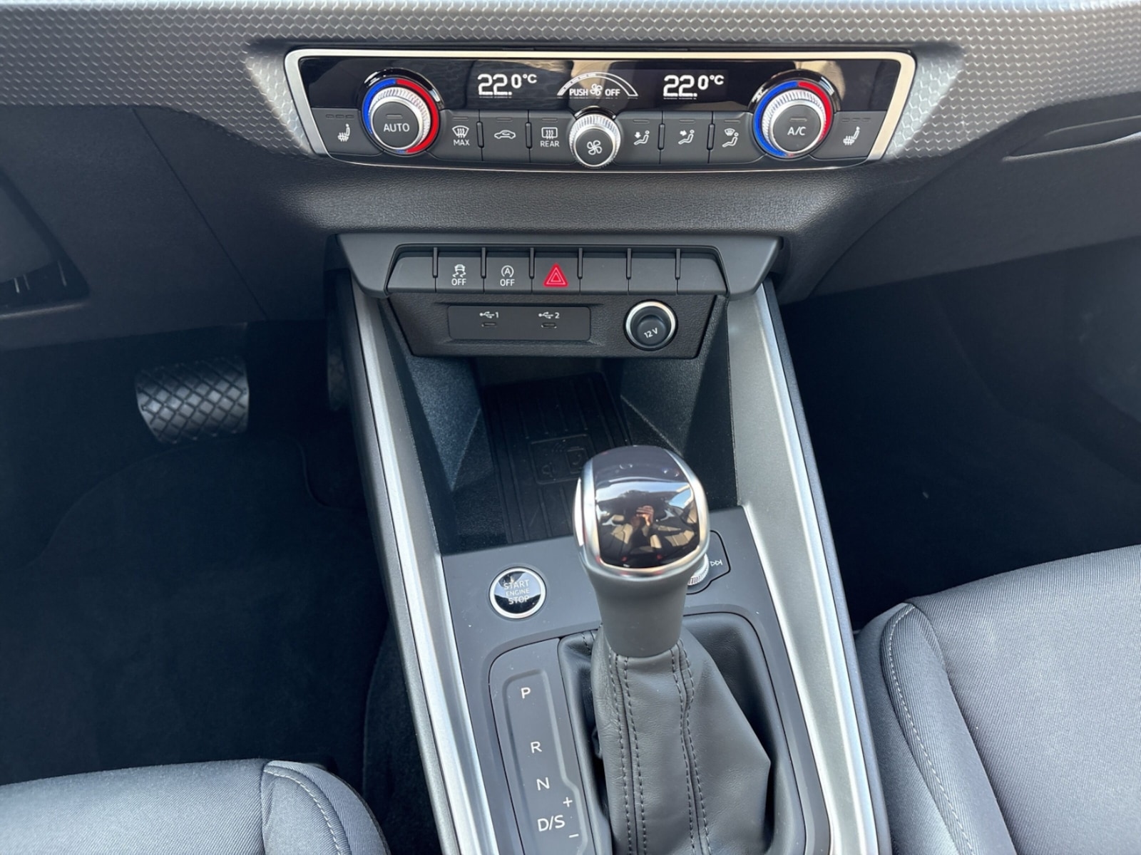 Audi A1 Sportback – Bild 15