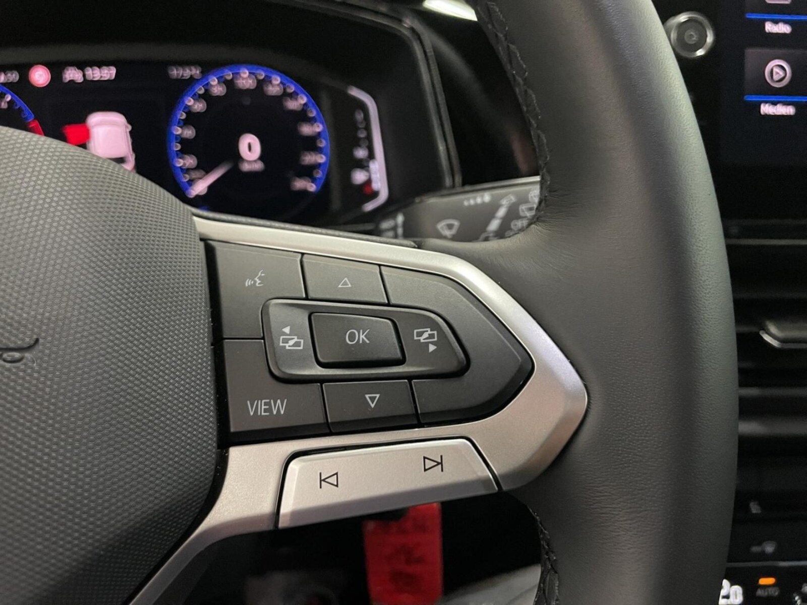 Volkswagen T-Roc – Bild 24