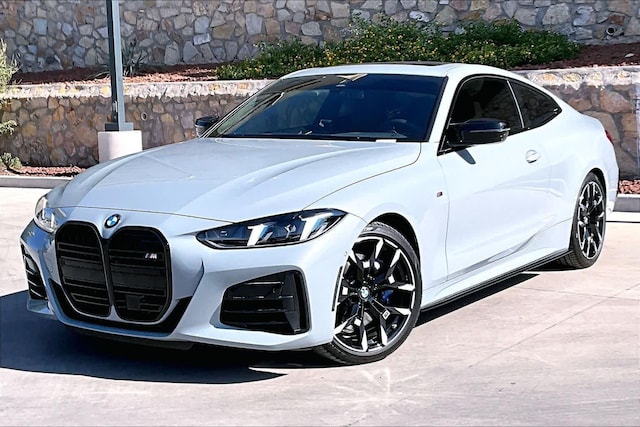 2027 BMW M440