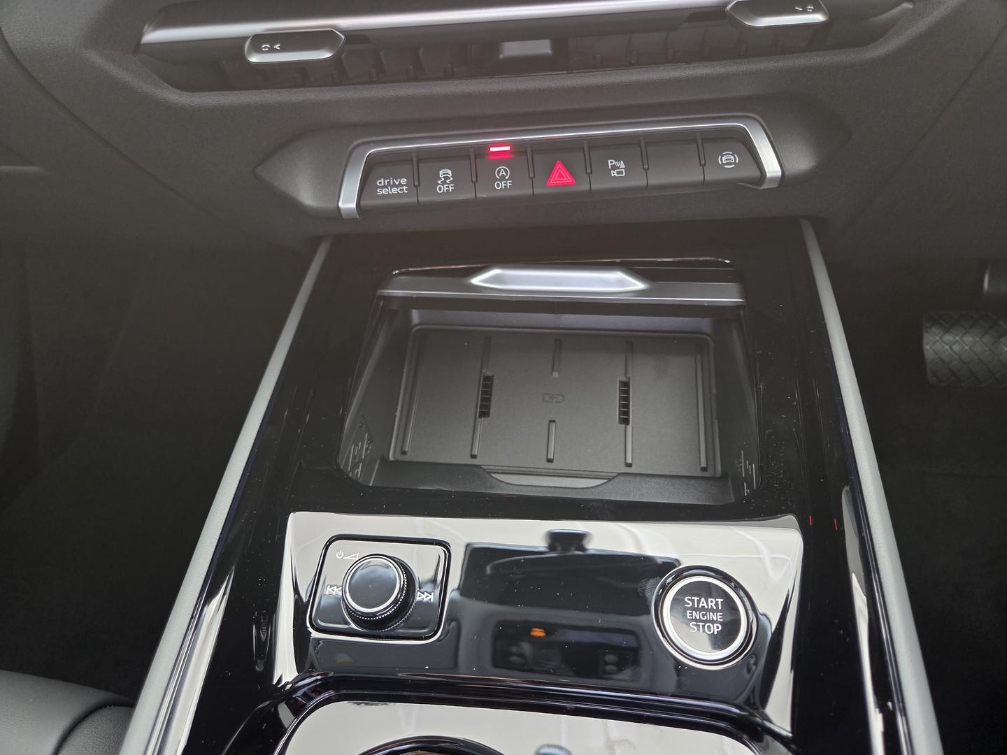 Image about Audi Q3 SUV TFSI 110 kW