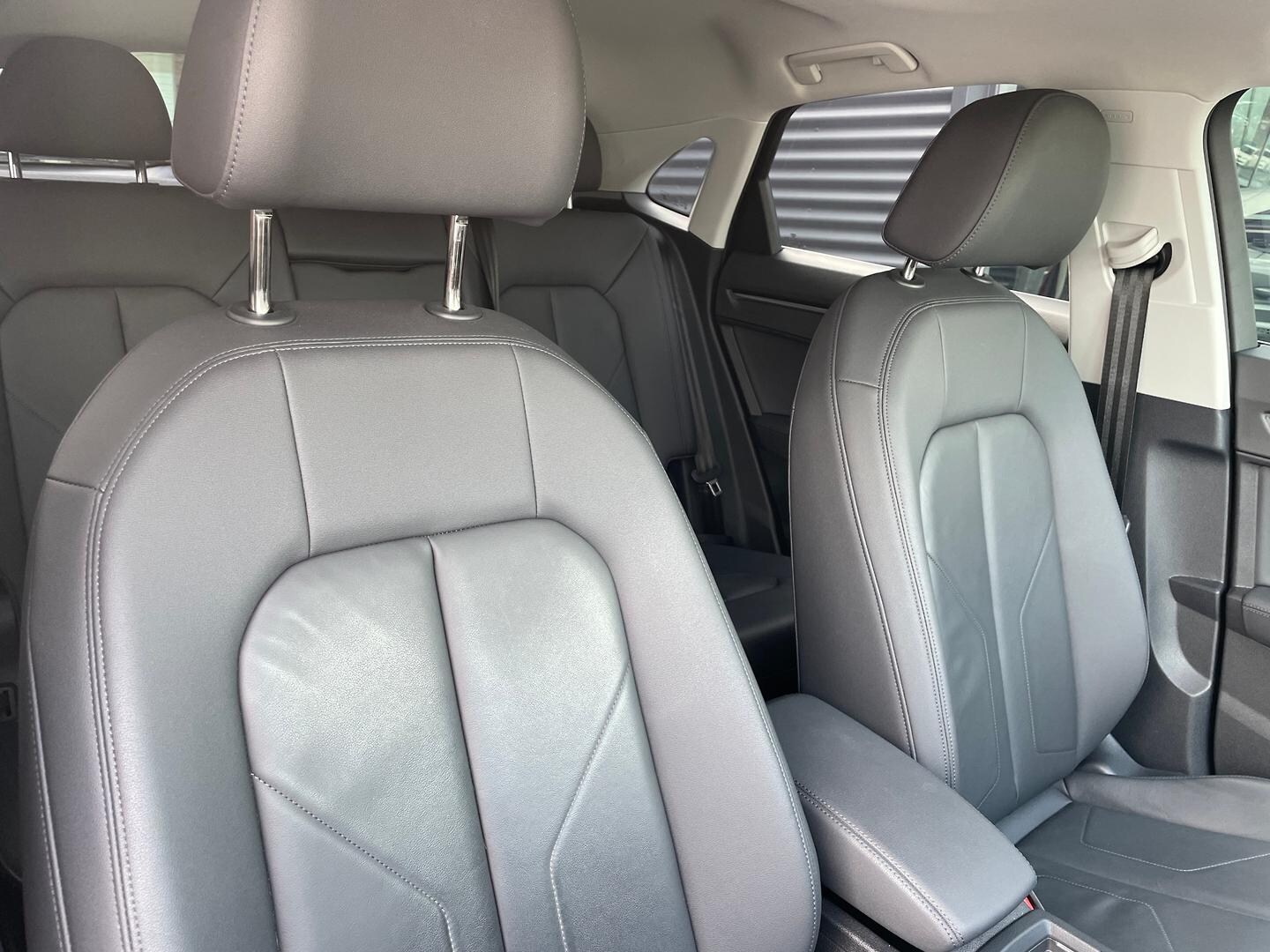Image about Audi Q3 Sportback S line 35 TFSI S tronic