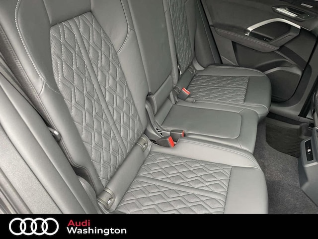 2026 Audi SQ5 Premium Plus - Photo 21