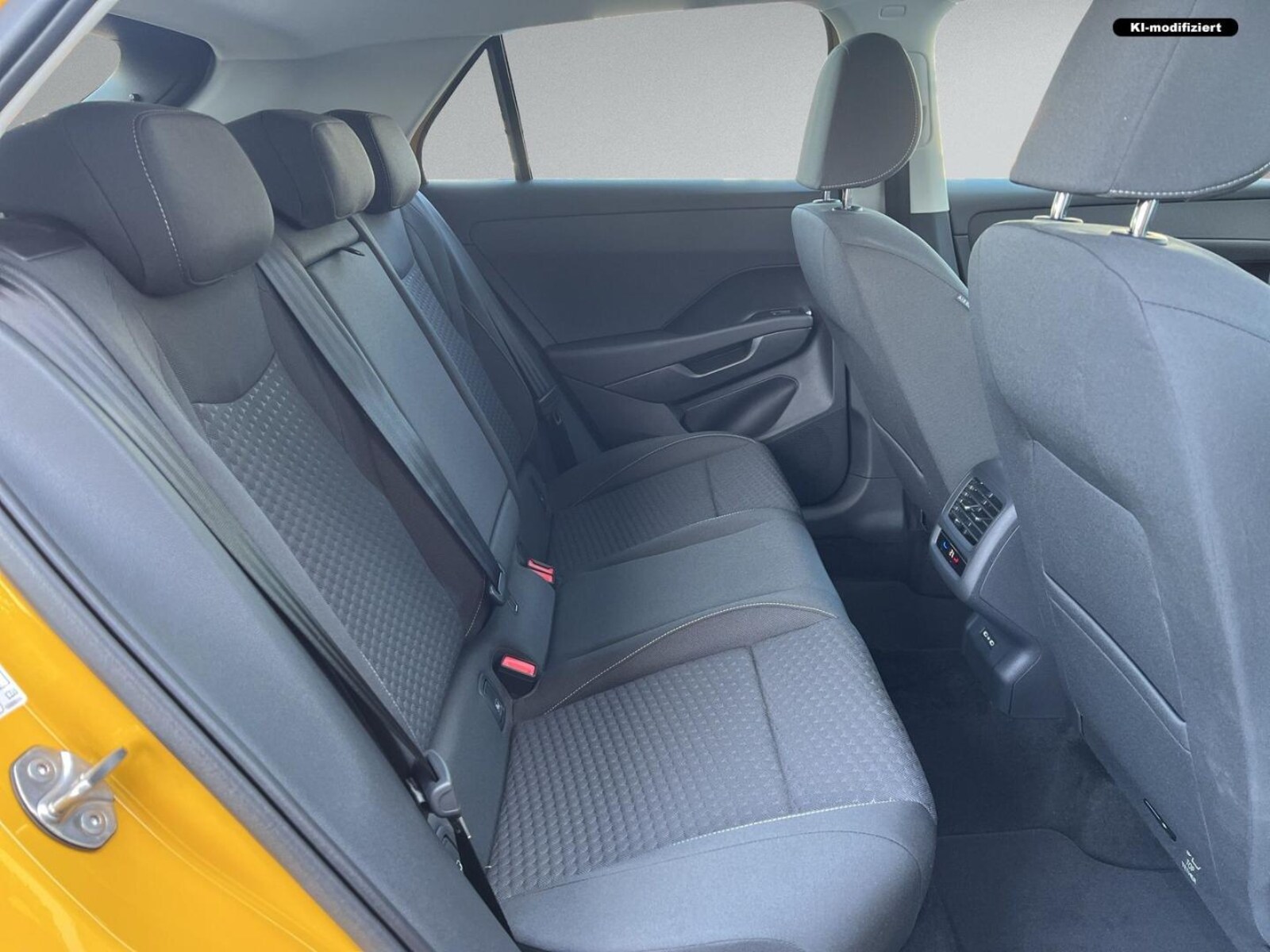 Volkswagen T-Roc – Bild 14