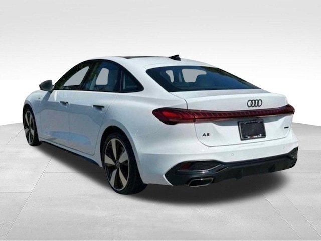 2026 Audi A5 Sedan