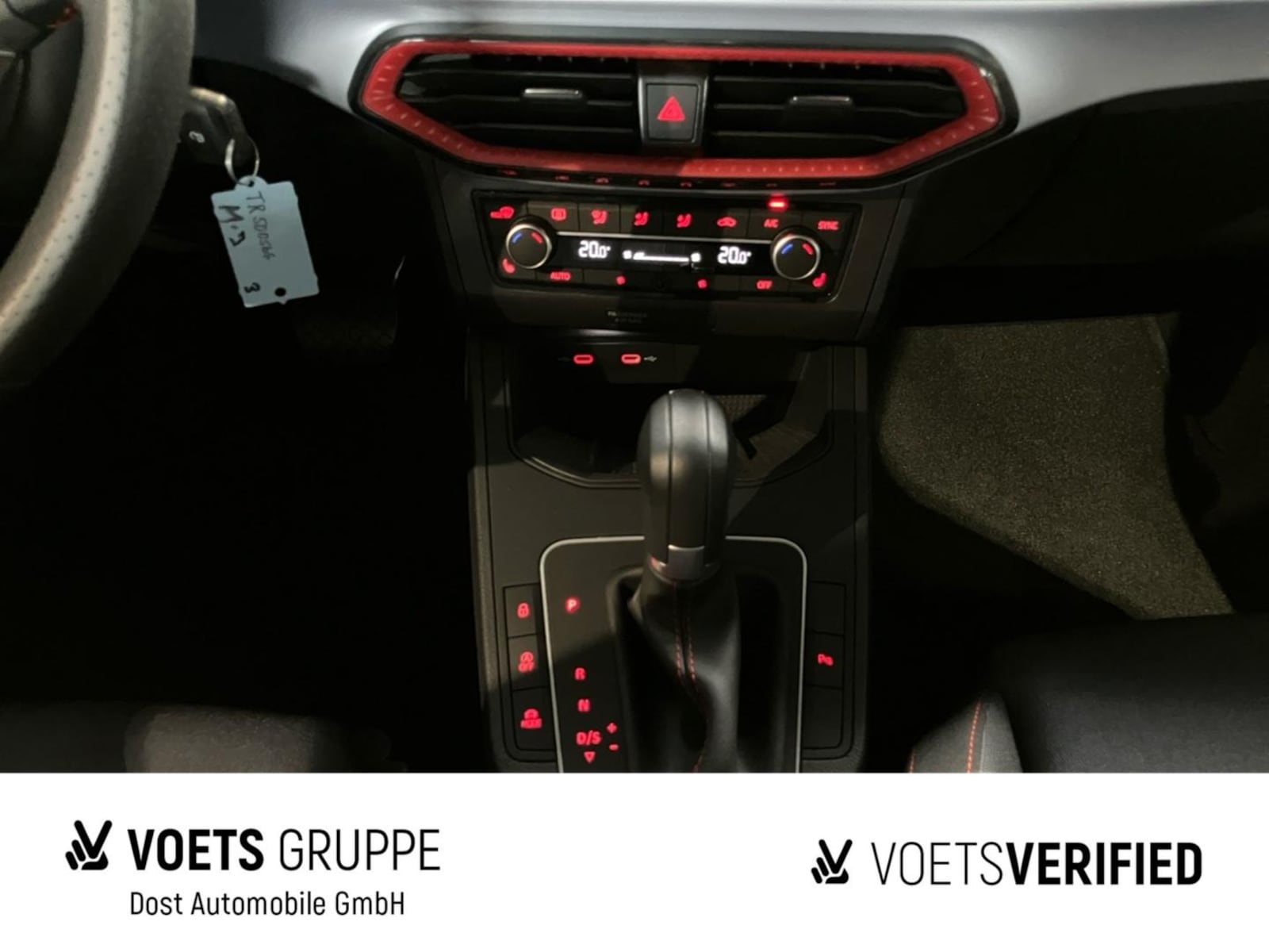 SEAT Ibiza – Bild 9