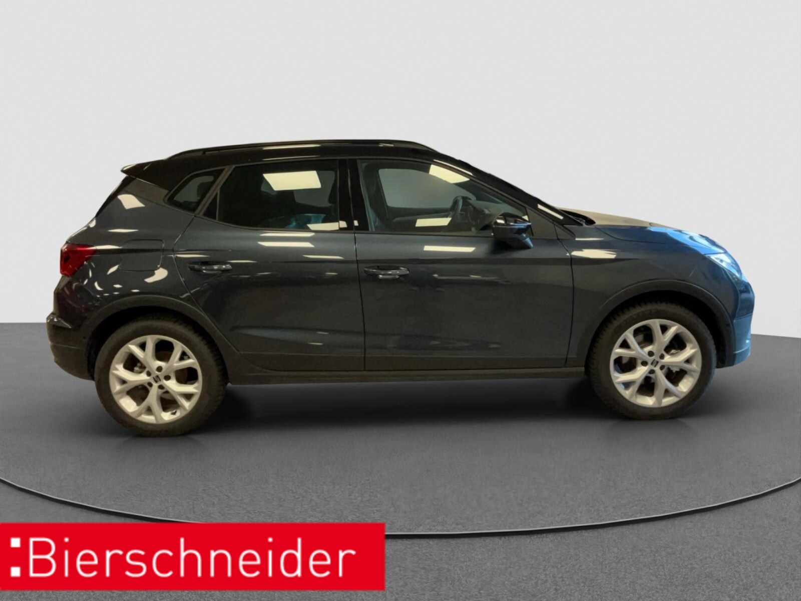 SEAT Arona – Bild 5