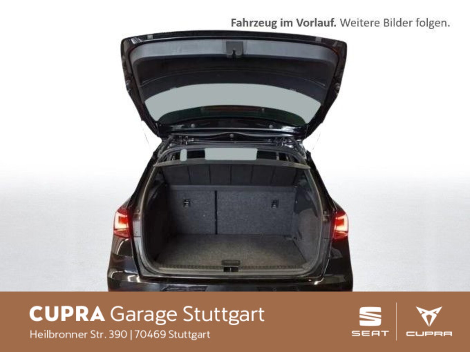 SEAT Arona – Bild 8