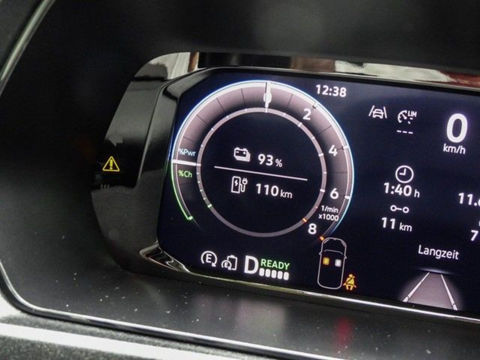 Volkswagen Caddy Cargo – Bild 11