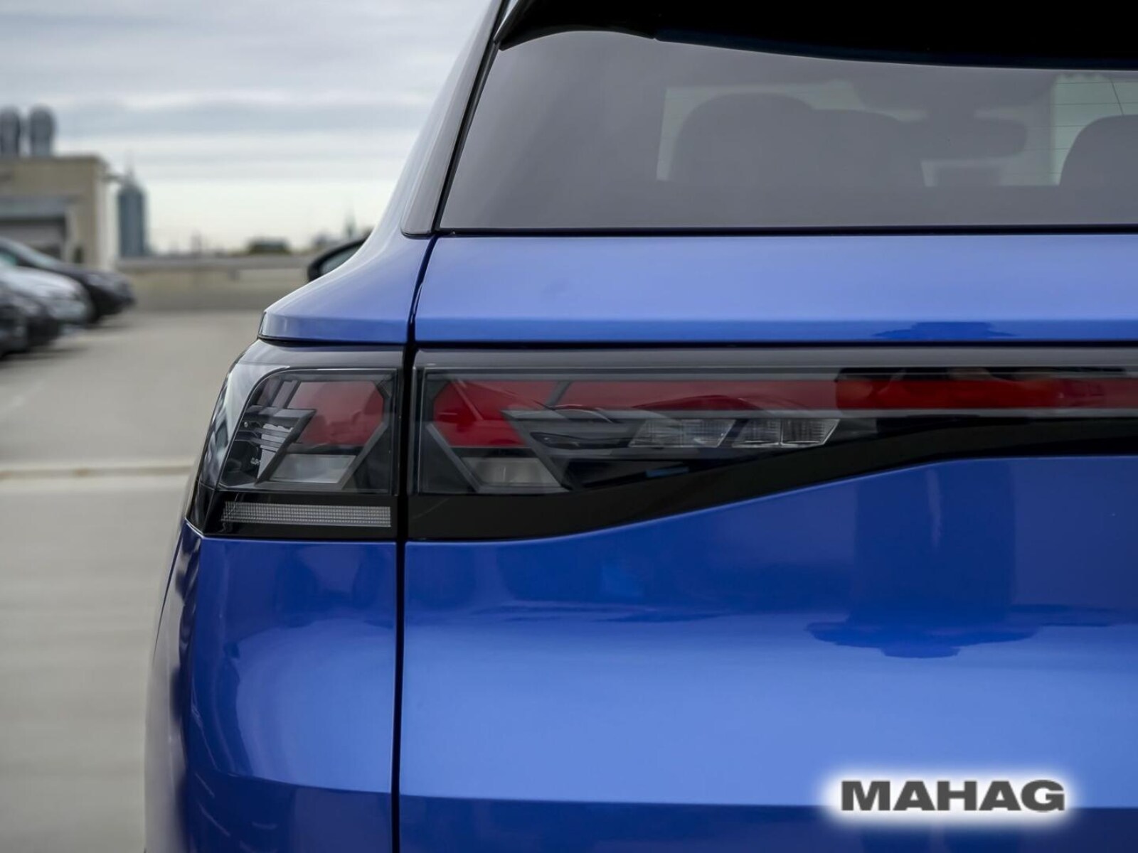 Volkswagen T-Roc – Bild 8