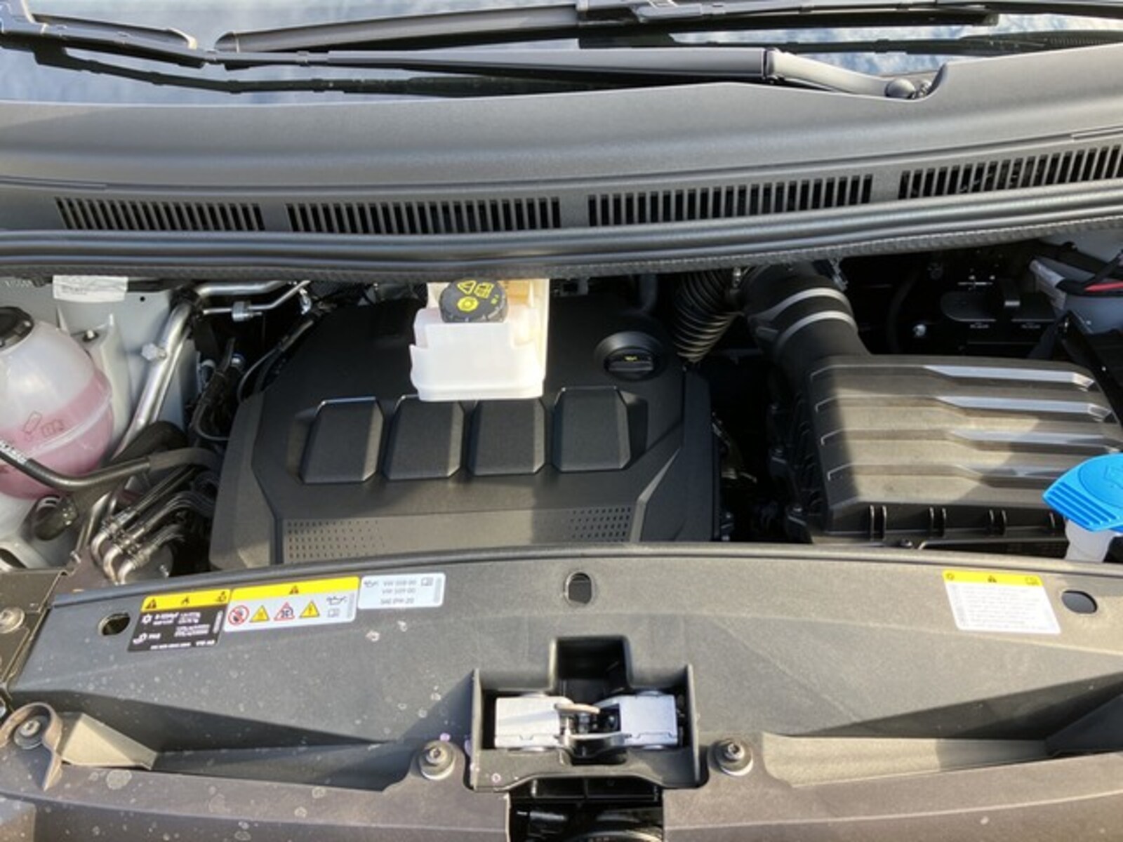 Volkswagen California – Bild 11