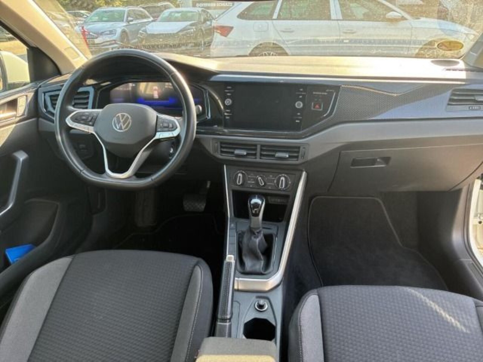 Volkswagen Polo – Bild 6