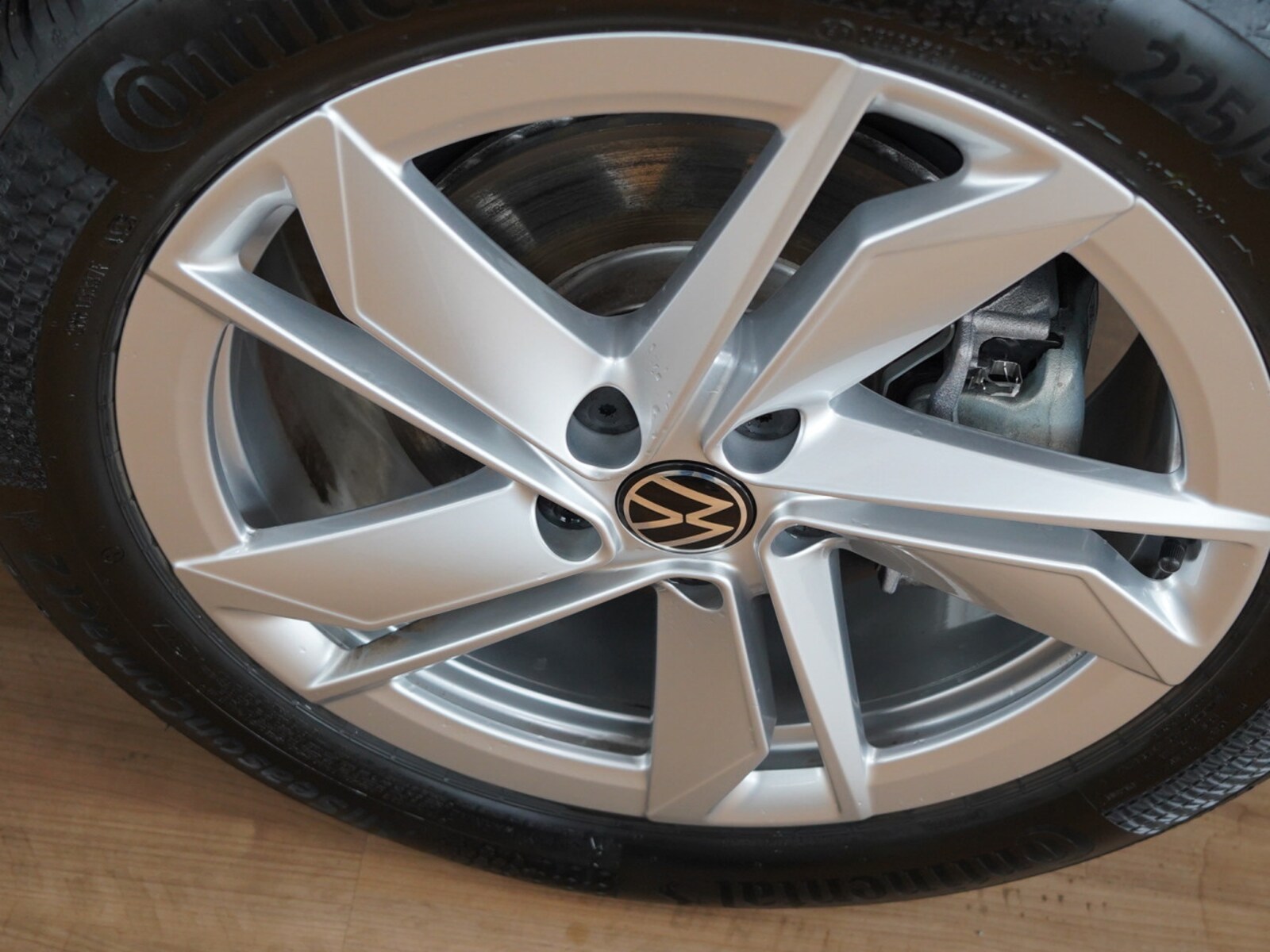 Volkswagen T-Roc – Bild 5