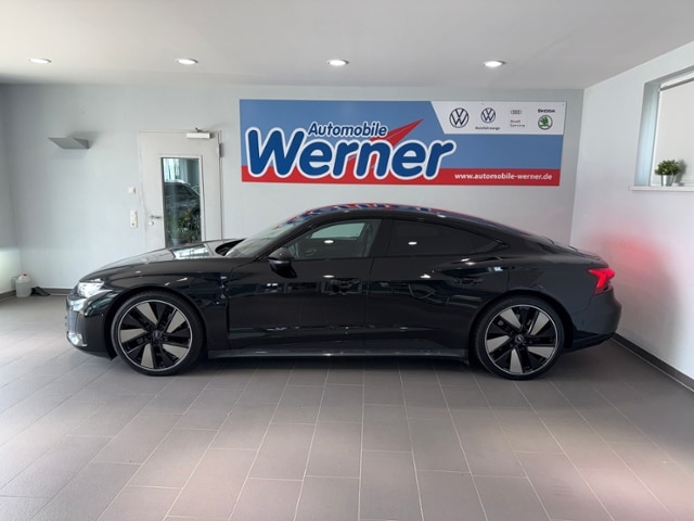 Audi E-tron GT Quattro E-tron Quattro -  - Joinsteer - #4