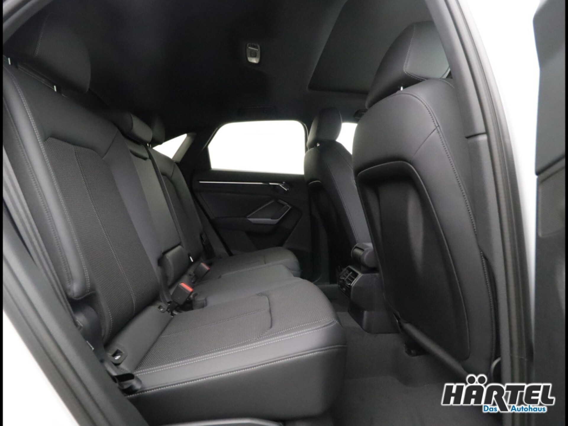 Audi Q3 Sportback S line