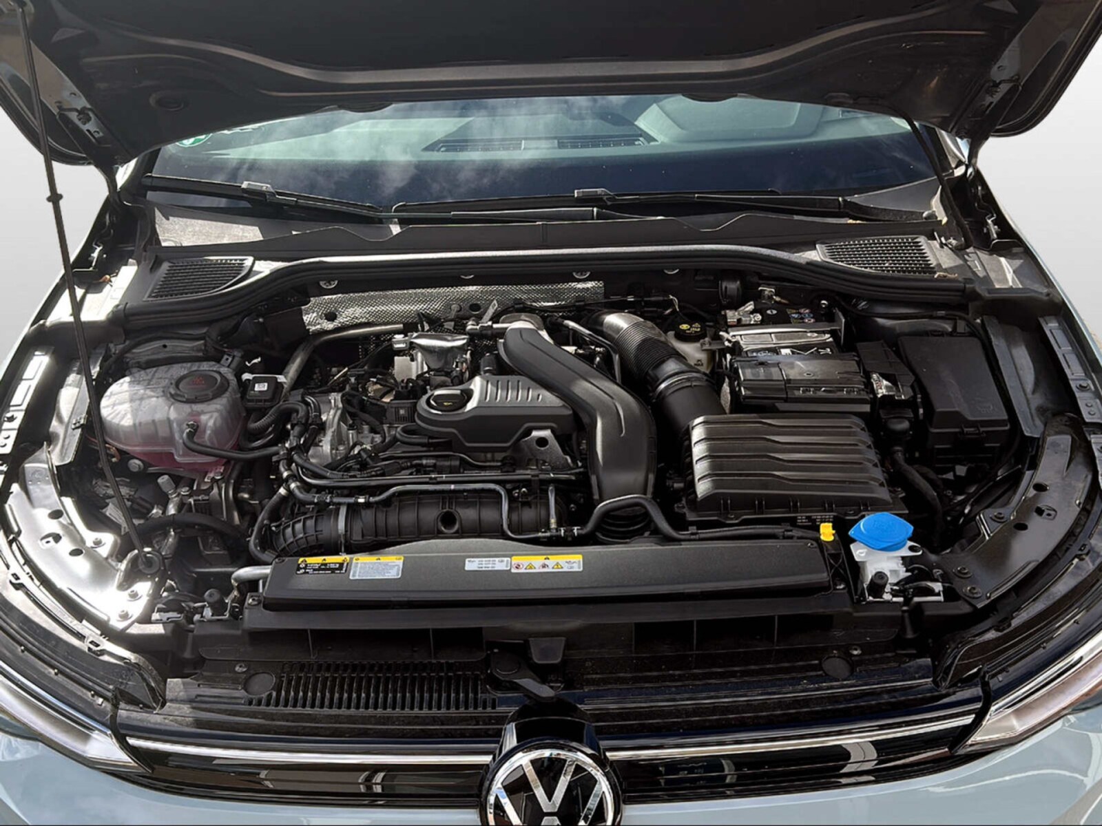 Volkswagen Golf – Bild 16
